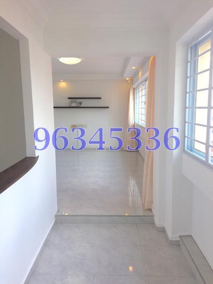 Blk 507 Pasir Ris Street 52 (Pasir Ris), HDB Executive #113006972